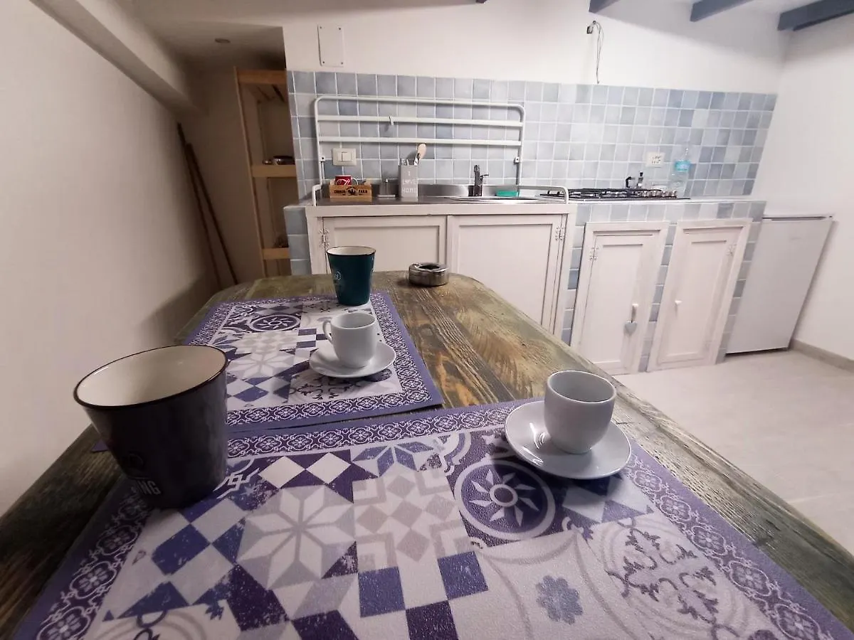 La Casa Del Porto Apartment Catania Italy