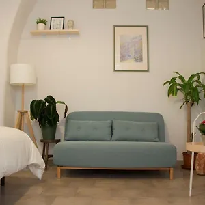 Casa vacanze La Casetta, Aeroporto di Catania Fontana Rossa